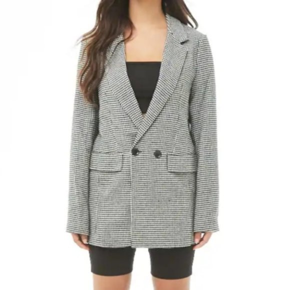Forever 21 | Jackets \u0026 Coats | Nwt 